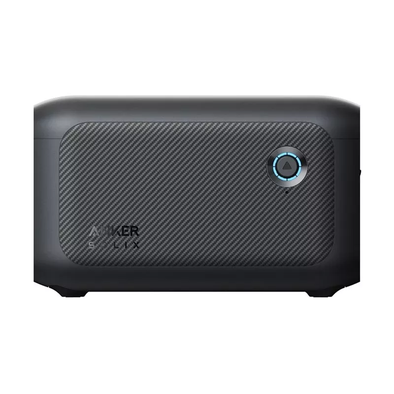 Battery Anker SOLIX BP1000 Lithium Iron Phosphate 1056 Wh Black