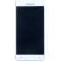 Front LCD Assembly Samsung J5 SM-J500F White replacement display panel