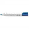 Marker Staedtler Lumocolor 351 WP4 Bullet tip Black Blue Green Red