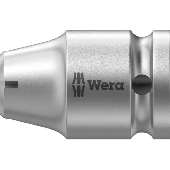 Wera 780 B - Socket - 3/8 - Imperial - 1 head(s) - 1/4 - 3 cm (05042655001)