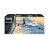 Preassembled Model Revell Airbus A380-800 Lufthansa New Livery