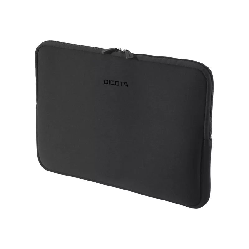 Dicota PerfectSkin Laptop Sleeve 13.3 inch - Black