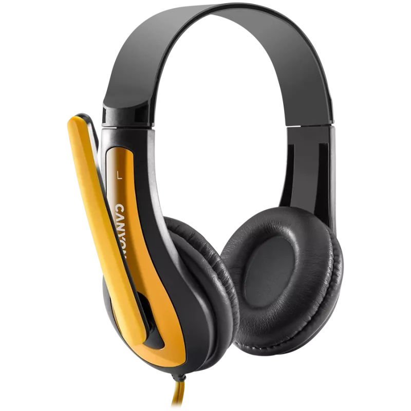 Headphones Canyon CNS-CHSC1BY