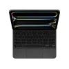 Magic Keyboard for iPad Pro 11 inch (M4/M5) - english (USA) - black