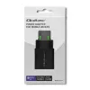 Power adapter Qoltec 51713
