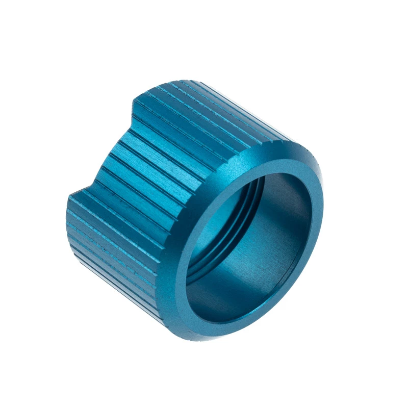 Compression Ring EK Water Blocks EK-Quantum Torque 6-Pack STC 16 Blue