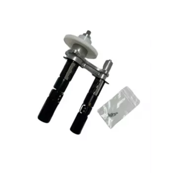 Zebra P1123335-039 printer/scanner spare part/accessory Ribbon carriage
