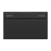 Drawing Display HUION Kamvas Pro 27 GT2701 — 27 inch 3840×2160 IPS 16:9, 596.7×335.7 mm working area, 300 cd/m², sRGB 99%