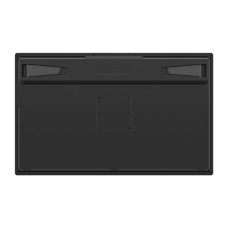 Drawing Display HUION Kamvas Pro 27 GT2701 — 27 inch 3840×2160 IPS 16:9, 596.7×335.7 mm working area, 300 cd/m², sRGB 99%