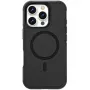 Cover 4smarts 541180 for iPhone 16 Pro 16 cm Black