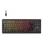 Keyboard CORSAIR Tas K70 Core TKL USB RGB LED Blac