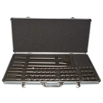 Makita D-42494 drill bit Drill bit set 7 pc(s)