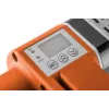 700W Plastic Pipe Welding Machine, 3 Sleeves