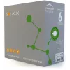 Solarix CAT6 UTP PVC Eca installation cable 305m