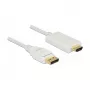 Video cable adapter DeLOCK 83818