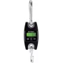 VOLTCRAFT HS-300 Hanging Scale Weighing Range (max.) 300 kg Readability 200 g Black (HS-300)