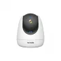 IP security camera TENDA RP7 V2.0 4MP (2880x1620), 4 mm, Pan 0–355° / Tilt -65–90°, Wi‑Fi & Ethernet, MicroSD up to 512GB