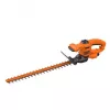 Hedge trimmer 50cm, 450W, 18mm Blade spacing