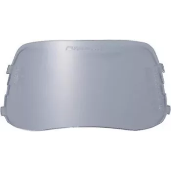 Protective Outer Lens 3M Speedglas 9100 Standard — Pack of 10 (replacement welding helmet lenses)