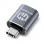 GRAUGEAR G-AD-ATC-10G-2 USB Type-C Adapter 10 Gbit/s