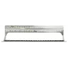 Intellinet 721028 keystone module accessory Snap-in frame