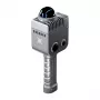 Compact solar street light XGRIDS LixelKity K1 with durable construction