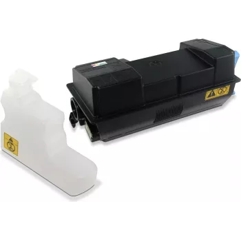 Armor OWA - Schwarz - kompatibel - wiederaufbereitet - Tonerpatrone (Alternative zu: Kyocera TK-3130) - für Kyocera ECOSYS M3550, M3560, FS-4200, 4300
