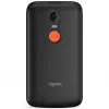 Smartphone Gigaset GL595 2.8 inch 0.3 MP Black
