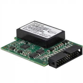 TPM Module Supermicro TCG 2.0 AOM-TPM-9665H-C