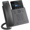 IP Phone Grandstream GRP2610 2-line HD audio, carrier-grade VoIP phone