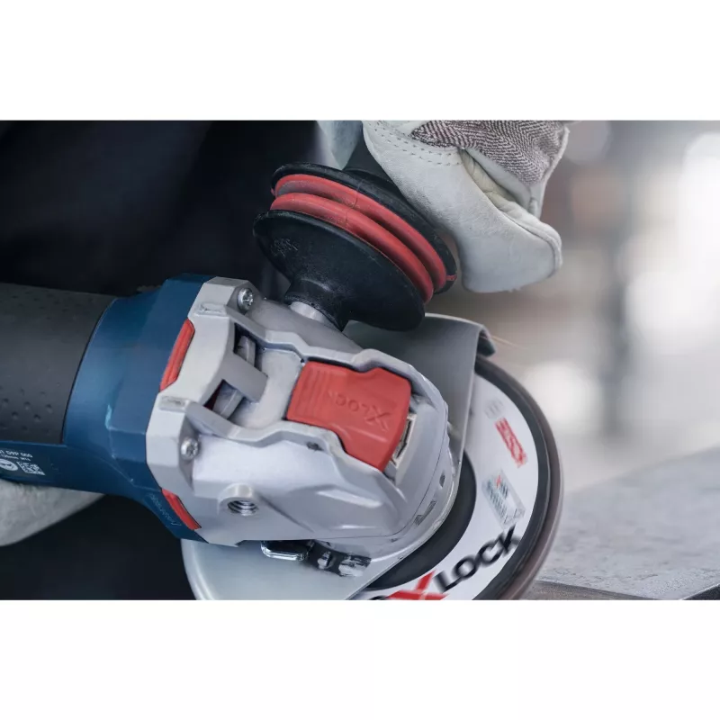 Grinding disc Bosch X-LOCK X571 BEST FOR METAL