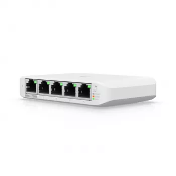 Managed Switch Ubiquiti UniFi Switch Flex Mini 3-pack