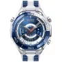 Huawei Ultimate 2 3.81 cm (1.5) LTPO Digital 466 x 466 pixels Blue Wi-Fi GPS (satellite)