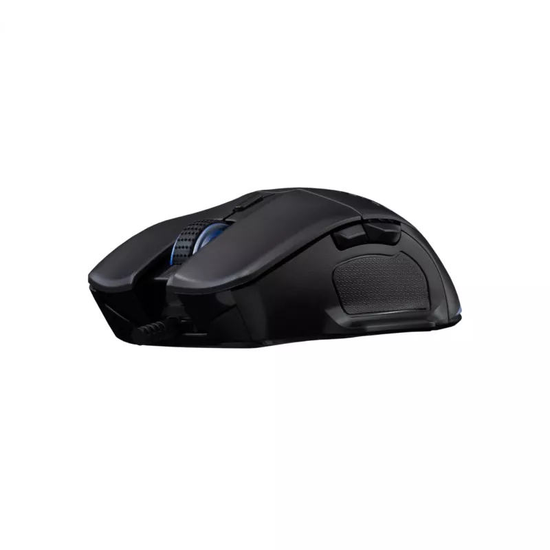 Mouse Baracuda BGM-101 Penguin Black USB