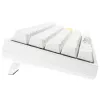 Mechanical Gaming Keyboard Ducky One 2 Pro Mini RGB LED with Cherry MX Blue switches, 60% layout