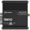 Industrial 4G Modem TELTONIKA TRM142 — LTE connectivity, compact industrial design
