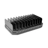 Tripp Lite U280-010-ST-CEE Black
