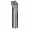 Philips All-in-One Trimmer MG5940/15 Series 5000, Stainless steel, 0.5 mm, 1.6 cm, 1 mm, Beard, Ear, Nose, Battery