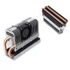 Computer cooling system GRAUGEAR G-M2HP04-F