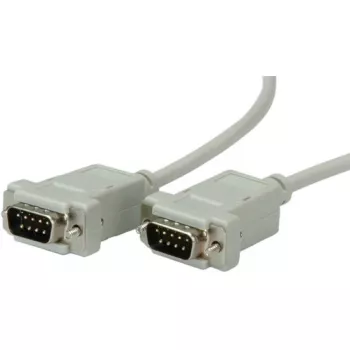 VALUE RS232-Cable 9pol ST-ST 1,8m (11.99.6018)