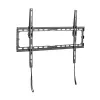 TV wall mount SBOX for 37–70 inch screens, tilt, max load 45 kg, model PLB-3446T-2