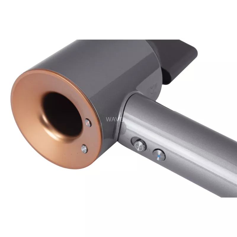 Dyson Supersonic Bright hair dryer 1600 W Copper, Nickel
