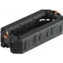 Obo Bettermann UT3 45 3 - 16,5 cm - 76 mm - 40 mm - Black (7408723)