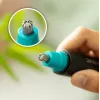Cecotec Nose Hair Trimmer | Bamba PrecisionCare NoseTrim | Nose/Ear trimmer