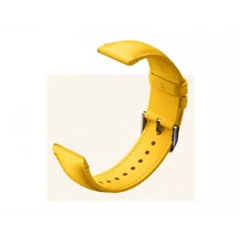 Xiaomi | Watch Strap | Chrome Yellow