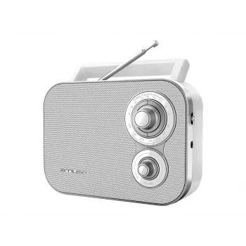 Portable Radio Muse M-051 RW