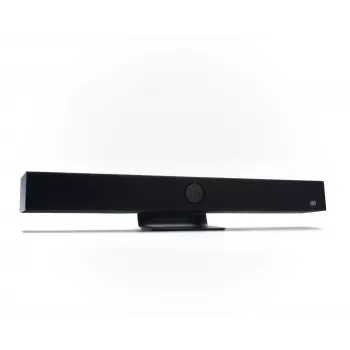 Videobar Boom Collaboration AURA BM03-2018 — all-in-one 4K video conferencing bar with integrated camera, mic and speakers