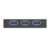 USB Hub D-Link DUB-1340 Black