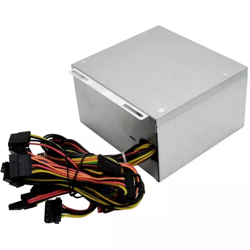 Seasonic ATX ES2 SSP-400ES2 - Power supply (internal)