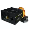 Power Supply Unit TECNOWARE Free Silent 500 W — ATX, 20+4 pin, 120 mm fan, 86% efficiency